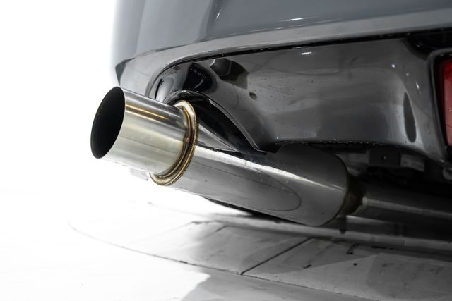 2016 Nissan 370Z Bagged Show Car with Many Upgrades | Dallas, TX | RPM Garage