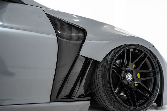 2016 Nissan 370Z Bagged Show Car with Many Upgrades | Dallas, TX | RPM Garage