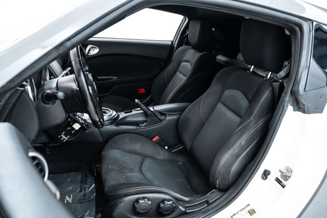 2016 Nissan 370Z Bagged Show Car with Many Upgrades | Dallas, TX | RPM Garage 2016 Nissan 370Z Bagged Show Car with Many Upgrades | Dallas, TX | RPM Garage