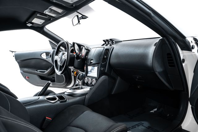 2016 Nissan 370Z Bagged Show Car with Many Upgrades | Dallas, TX | RPM Garage 2016 Nissan 370Z Bagged Show Car with Many Upgrades | Dallas, TX | RPM Garage