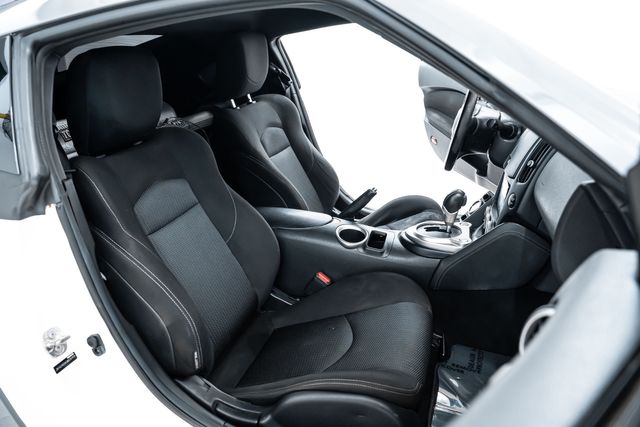 2016 Nissan 370Z Bagged Show Car with Many Upgrades | Dallas, TX | RPM Garage