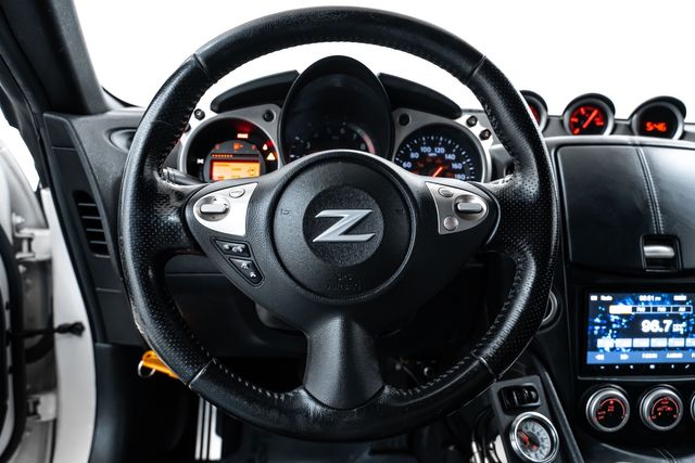 2016 Nissan 370Z Bagged Show Car with Many Upgrades | Dallas, TX | RPM Garage 2016 Nissan 370Z Bagged Show Car with Many Upgrades | Dallas, TX | RPM Garage