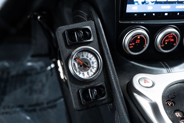 2016 Nissan 370Z Bagged Show Car with Many Upgrades | Dallas, TX | RPM Garage