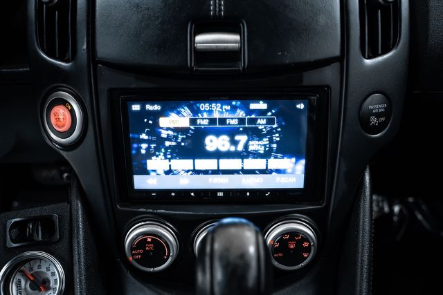 2016 Nissan 370Z Bagged Show Car with Many Upgrades | Dallas, TX | RPM Garage 2016 Nissan 370Z Bagged Show Car with Many Upgrades | Dallas, TX | RPM Garage