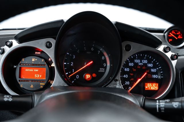 2016 Nissan 370Z Bagged Show Car with Many Upgrades | Dallas, TX | RPM Garage