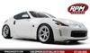 2016 Nissan 370Z Touring Sport Mode with Many Upgrades | Dallas, TX | RPM Garage