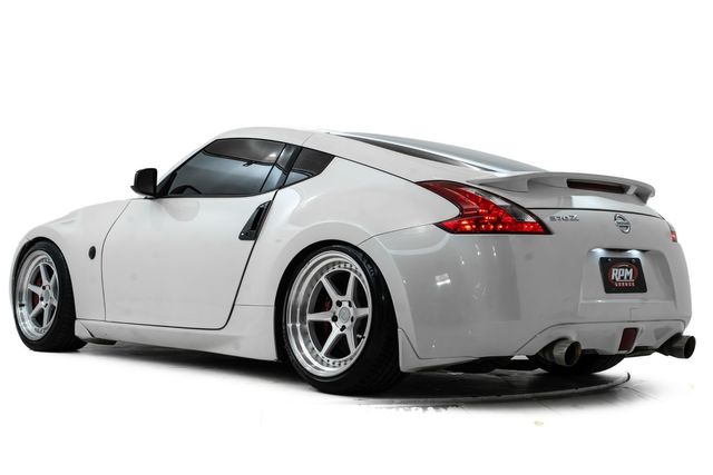 2016 Nissan 370Z Touring Sport Mode with Many Upgrades | Dallas, TX | RPM Garage 2016 Nissan 370Z Touring Sport Mode with Many Upgrades | Dallas, TX | RPM Garage