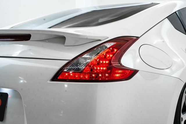 2016 Nissan 370Z Touring Sport Mode with Many Upgrades | Dallas, TX | RPM Garage 2016 Nissan 370Z Touring Sport Mode with Many Upgrades | Dallas, TX | RPM Garage