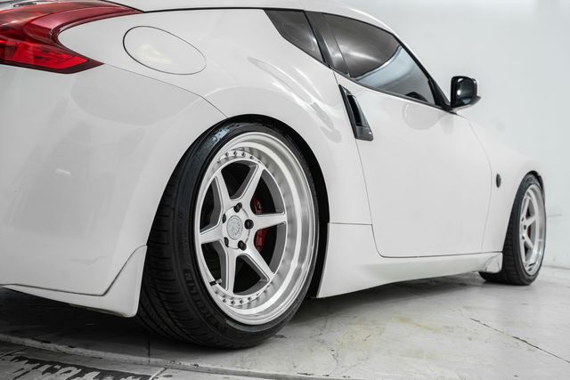 2016 Nissan 370Z Touring Sport Mode with Many Upgrades | Dallas, TX | RPM Garage 2016 Nissan 370Z Touring Sport Mode with Many Upgrades | Dallas, TX | RPM Garage