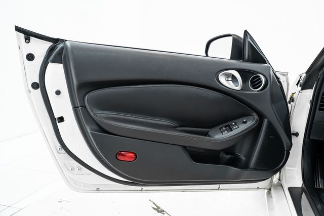 2016 Nissan 370Z Touring Sport Mode with Many Upgrades | Dallas, TX | RPM Garage