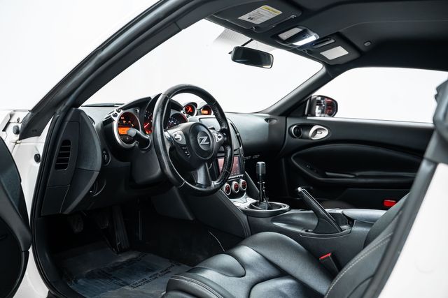 2016 Nissan 370Z Touring Sport Mode with Many Upgrades | Dallas, TX | RPM Garage 2016 Nissan 370Z Touring Sport Mode with Many Upgrades | Dallas, TX | RPM Garage