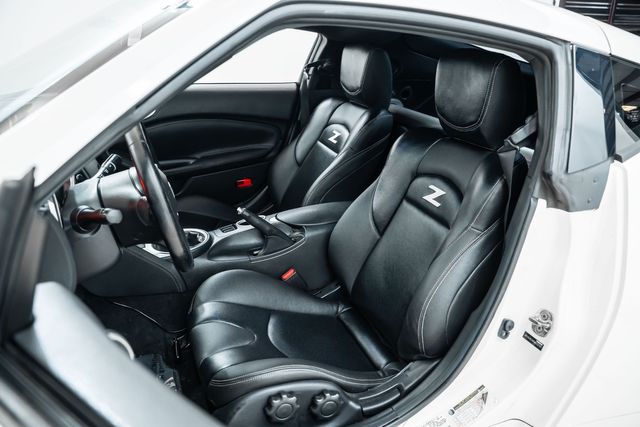 2016 Nissan 370Z Touring Sport Mode with Many Upgrades | Dallas, TX | RPM Garage 2016 Nissan 370Z Touring Sport Mode with Many Upgrades | Dallas, TX | RPM Garage