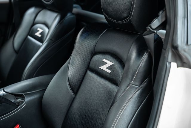 2016 Nissan 370Z Touring Sport Mode with Many Upgrades | Dallas, TX | RPM Garage