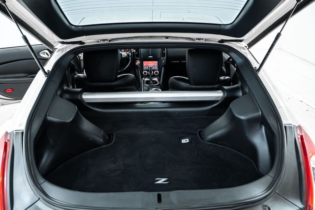 2016 Nissan 370Z Touring Sport Mode with Many Upgrades | Dallas, TX | RPM Garage