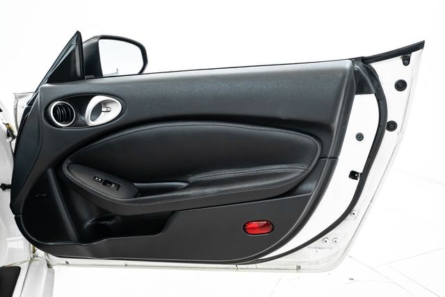 2016 Nissan 370Z Touring Sport Mode with Many Upgrades | Dallas, TX | RPM Garage