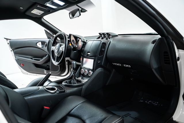 2016 Nissan 370Z Touring Sport Mode with Many Upgrades | Dallas, TX | RPM Garage 2016 Nissan 370Z Touring Sport Mode with Many Upgrades | Dallas, TX | RPM Garage