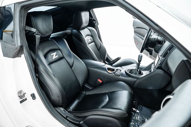 2016 Nissan 370Z Touring Sport Mode with Many Upgrades | Dallas, TX | RPM Garage 2016 Nissan 370Z Touring Sport Mode with Many Upgrades | Dallas, TX | RPM Garage