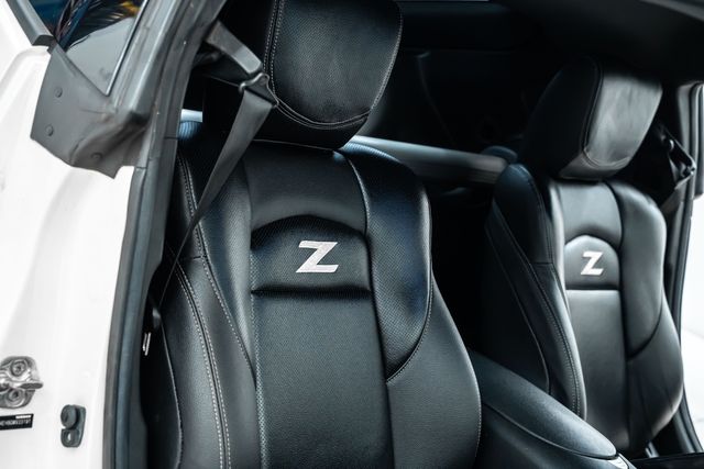 2016 Nissan 370Z Touring Sport Mode with Many Upgrades | Dallas, TX | RPM Garage 2016 Nissan 370Z Touring Sport Mode with Many Upgrades | Dallas, TX | RPM Garage