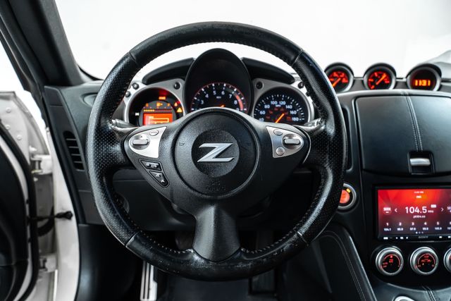 2016 Nissan 370Z Touring Sport Mode with Many Upgrades | Dallas, TX | RPM Garage 2016 Nissan 370Z Touring Sport Mode with Many Upgrades | Dallas, TX | RPM Garage