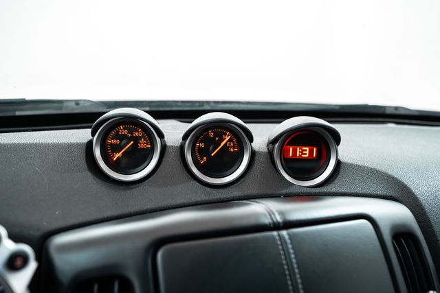 2016 Nissan 370Z Touring Sport Mode with Many Upgrades | Dallas, TX | RPM Garage 2016 Nissan 370Z Touring Sport Mode with Many Upgrades | Dallas, TX | RPM Garage