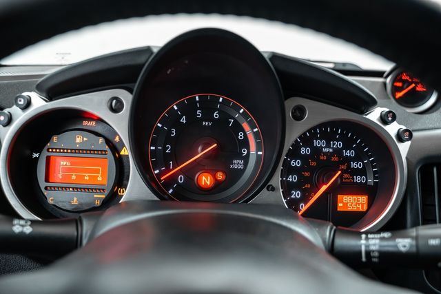 2016 Nissan 370Z Touring Sport Mode with Many Upgrades | Dallas, TX | RPM Garage