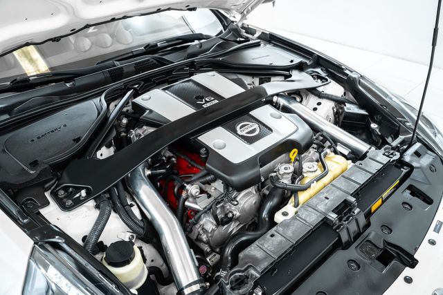 2016 Nissan 370Z Touring Sport Mode with Many Upgrades | Dallas, TX | RPM Garage