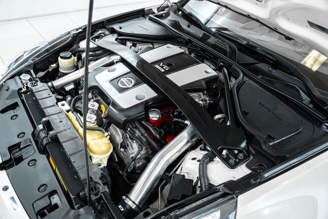 2016 Nissan 370Z Touring Sport Mode with Many Upgrades | Dallas, TX | RPM Garage