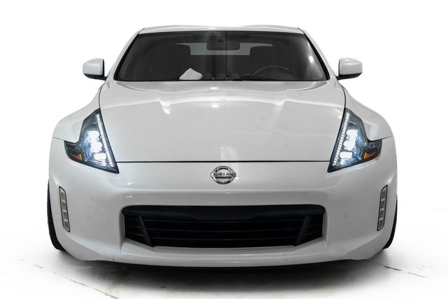 2016 Nissan 370Z Touring Sport Mode with Many Upgrades | Dallas, TX | RPM Garage 2016 Nissan 370Z Touring Sport Mode with Many Upgrades | Dallas, TX | RPM Garage