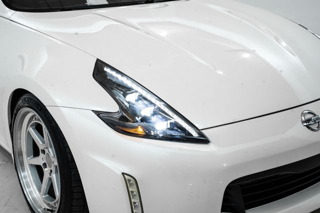 2016 Nissan 370Z Touring Sport Mode with Many Upgrades | Dallas, TX | RPM Garage 2016 Nissan 370Z Touring Sport Mode with Many Upgrades | Dallas, TX | RPM Garage