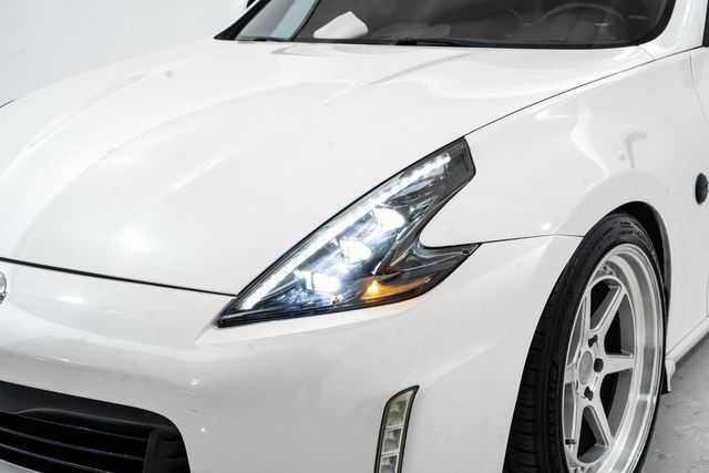 2016 Nissan 370Z Touring Sport Mode with Many Upgrades | Dallas, TX | RPM Garage