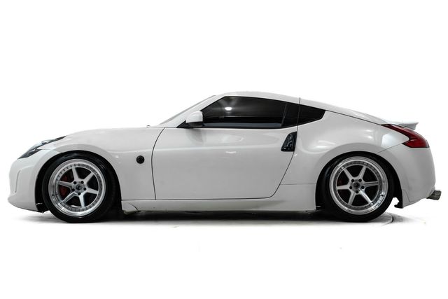 2016 Nissan 370Z Touring Sport Mode with Many Upgrades | Dallas, TX | RPM Garage 2016 Nissan 370Z Touring Sport Mode with Many Upgrades | Dallas, TX | RPM Garage