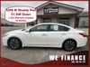 2016 Nissan Altima 2.5 | Amarillo, TX | Titan Motors