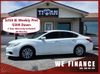 2016 Nissan Altima 2.5 S | Amarillo, TX | Titan Motors 2016 Nissan Altima 2.5 S | Amarillo, TX | Titan Motors
