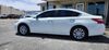 2016 Nissan Altima 2.5 S | Amarillo, TX | Titan Motors