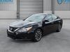 2016 Nissan ALTIMA SV Sunroof Navigation | Canton, Ohio | Ohio Auto Warehouse LLC