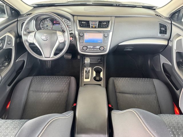 2016 Nissan ALTIMA SV Sunroof Navigation | Canton, Ohio | Ohio Auto Warehouse LLC 2016 Nissan ALTIMA SV Sunroof Navigation | Canton, Ohio | Ohio Auto Warehouse LLC