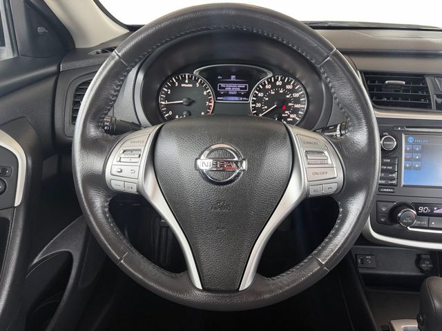 2016 Nissan ALTIMA SV Sunroof Navigation | Canton, Ohio | Ohio Auto Warehouse LLC 2016 Nissan ALTIMA SV Sunroof Navigation | Canton, Ohio | Ohio Auto Warehouse LLC