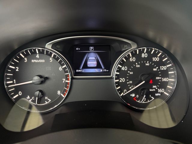 2016 Nissan ALTIMA SV Sunroof Navigation | Canton, Ohio | Ohio Auto Warehouse LLC 2016 Nissan ALTIMA SV Sunroof Navigation | Canton, Ohio | Ohio Auto Warehouse LLC