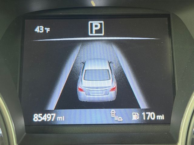 2016 Nissan ALTIMA SV Sunroof Navigation | Canton, Ohio | Ohio Auto Warehouse LLC 2016 Nissan ALTIMA SV Sunroof Navigation | Canton, Ohio | Ohio Auto Warehouse LLC