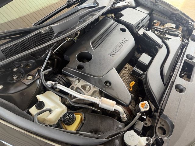 2016 Nissan ALTIMA SV Sunroof Navigation | Canton, Ohio | Ohio Auto Warehouse LLC