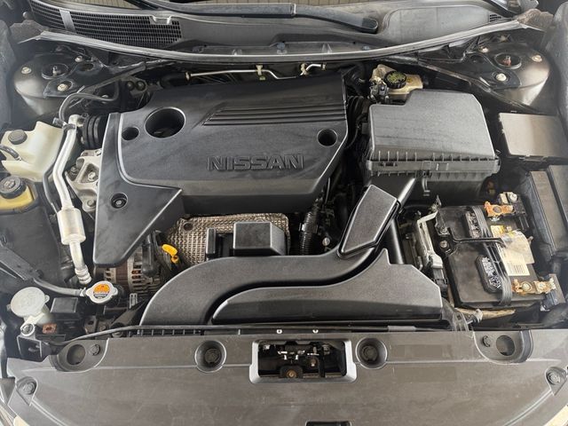 2016 Nissan ALTIMA SV Sunroof Navigation | Canton, Ohio | Ohio Auto Warehouse LLC 2016 Nissan ALTIMA SV Sunroof Navigation | Canton, Ohio | Ohio Auto Warehouse LLC