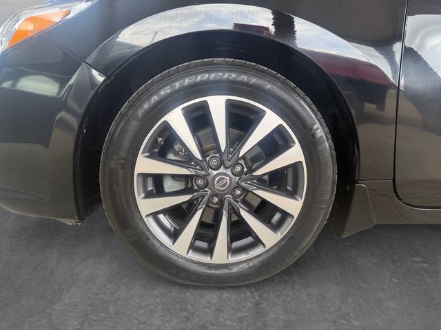 2016 Nissan ALTIMA SV Sunroof Navigation | Canton, Ohio | Ohio Auto Warehouse LLC 2016 Nissan ALTIMA SV Sunroof Navigation | Canton, Ohio | Ohio Auto Warehouse LLC