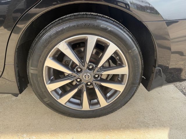 2016 Nissan ALTIMA SV Sunroof Navigation | Canton, Ohio | Ohio Auto Warehouse LLC 2016 Nissan ALTIMA SV Sunroof Navigation | Canton, Ohio | Ohio Auto Warehouse LLC