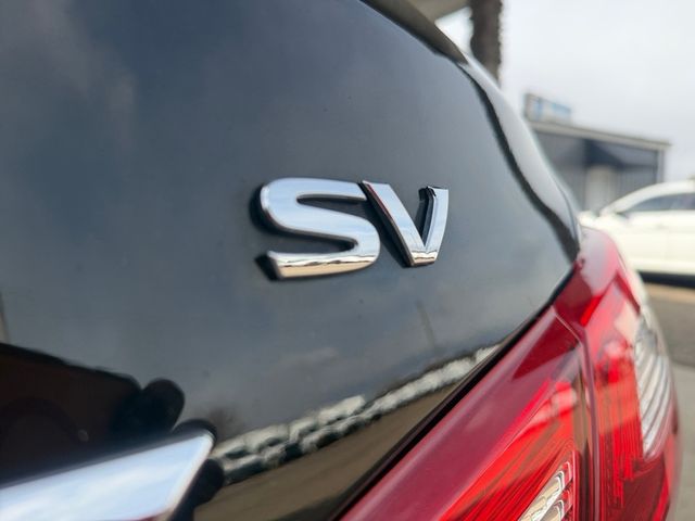 2016 Nissan ALTIMA SV Sunroof Navigation | Canton, Ohio | Ohio Auto Warehouse LLC