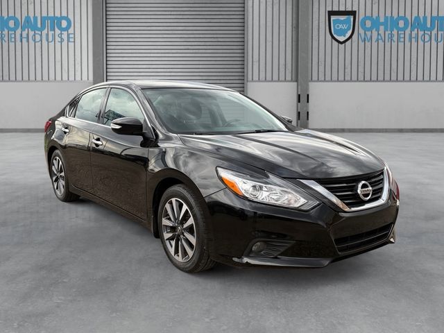 2016 Nissan ALTIMA SV Sunroof Navigation | Canton, Ohio | Ohio Auto Warehouse LLC 2016 Nissan ALTIMA SV Sunroof Navigation | Canton, Ohio | Ohio Auto Warehouse LLC