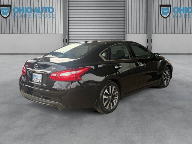 2016 Nissan ALTIMA SV Sunroof Navigation | Canton, Ohio | Ohio Auto Warehouse LLC 2016 Nissan ALTIMA SV Sunroof Navigation | Canton, Ohio | Ohio Auto Warehouse LLC