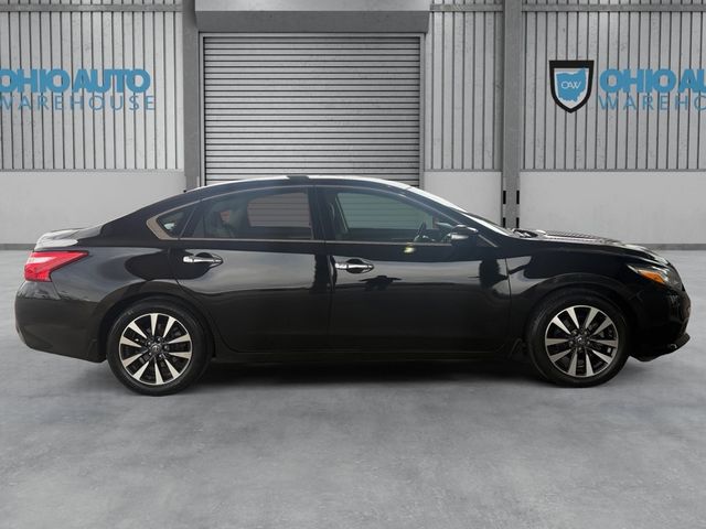 2016 Nissan ALTIMA SV Sunroof Navigation | Canton, Ohio | Ohio Auto Warehouse LLC 2016 Nissan ALTIMA SV Sunroof Navigation | Canton, Ohio | Ohio Auto Warehouse LLC