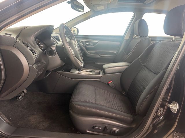 2016 Nissan ALTIMA SV Sunroof Navigation | Canton, Ohio | Ohio Auto Warehouse LLC 2016 Nissan ALTIMA SV Sunroof Navigation | Canton, Ohio | Ohio Auto Warehouse LLC