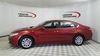 2016 Nissan Altima 2.5 S 2016 Nissan Altima 2.5 S