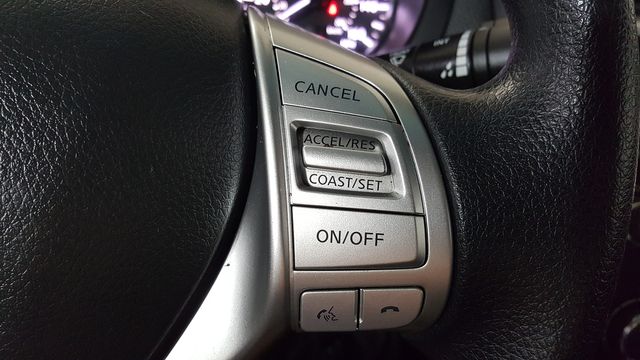 2016 Nissan Altima 2.5 S | Carrollton, TX | Legend Motorcars of Carrollton 2016 Nissan Altima 2.5 S | Carrollton, TX | Legend Motorcars of Carrollton